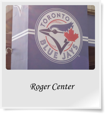 Roger Center
